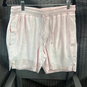 Good life lounge  shorts Sz L